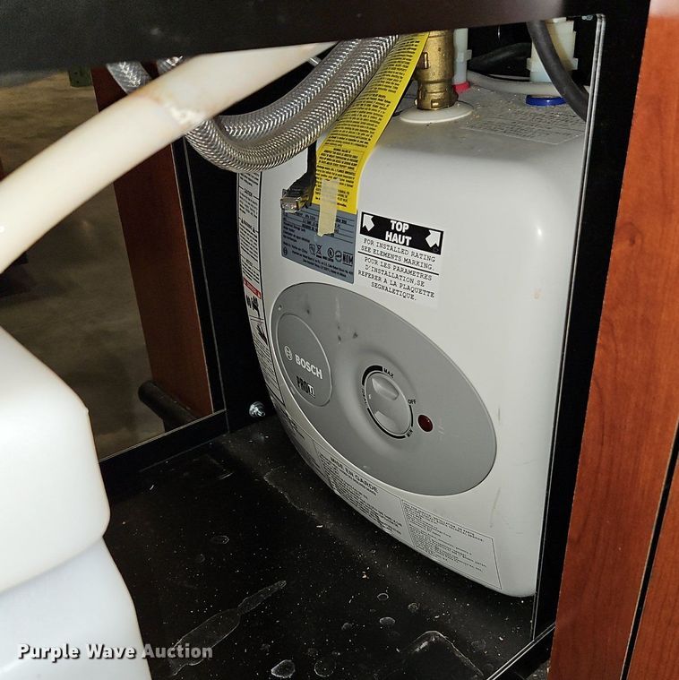 image for item DN7207 (4) Corsair BC009 serving carts