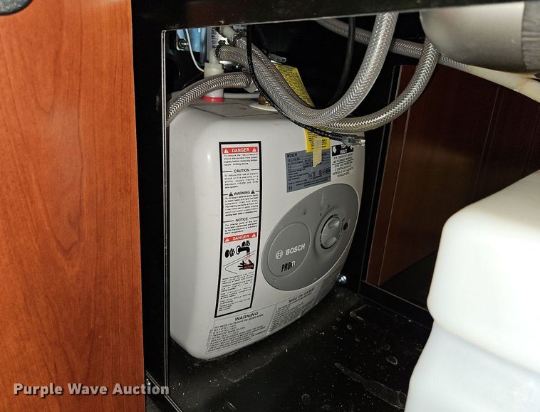 image for item DN7207 (4) Corsair BC009 serving carts