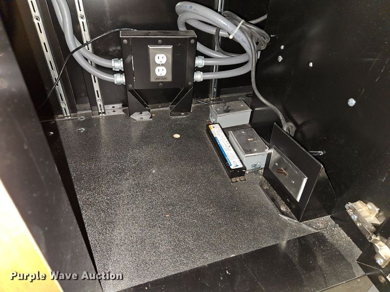 image for item DN7207 (4) Corsair BC009 serving carts