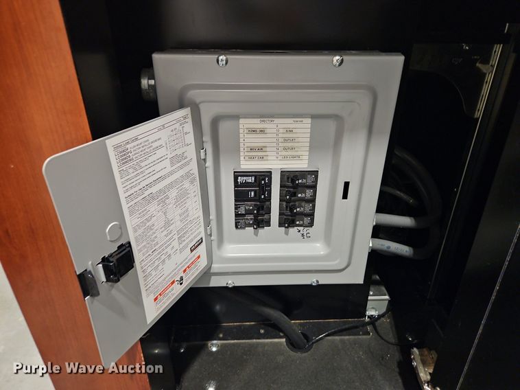 image for item DN7207 (4) Corsair BC009 serving carts