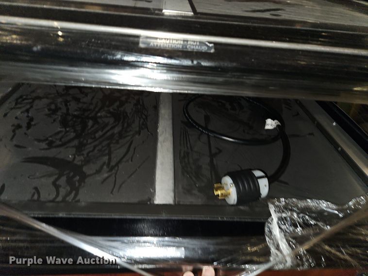 image for item DN7207 (4) Corsair BC009 serving carts