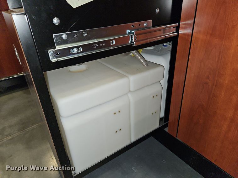 image for item DN7207 (4) Corsair BC009 serving carts