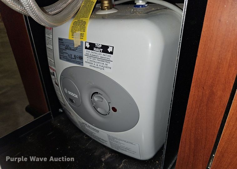 image for item DN7207 (4) Corsair BC009 serving carts