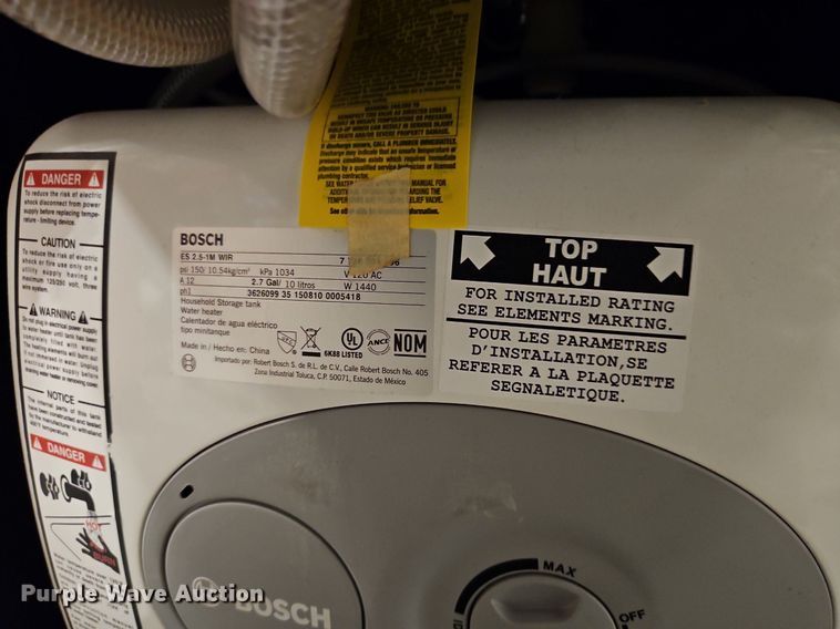 image for item DN7207 (4) Corsair BC009 serving carts