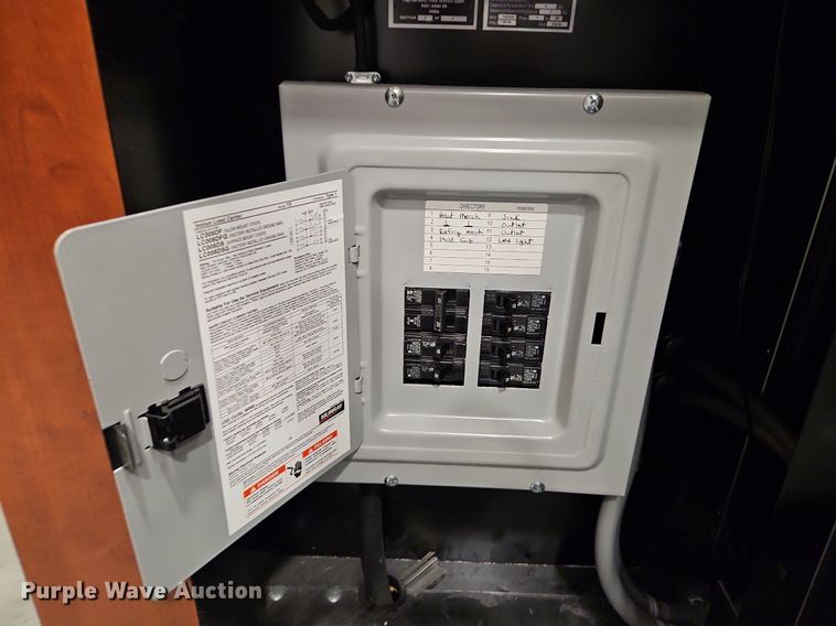 image for item DN7207 (4) Corsair BC009 serving carts