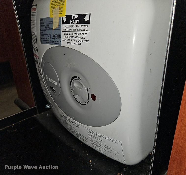 image for item DN7207 (4) Corsair BC009 serving carts