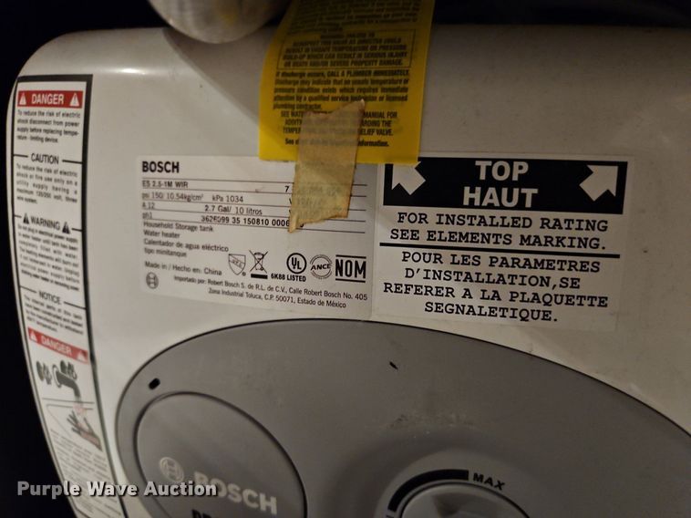 image for item DN7207 (4) Corsair BC009 serving carts