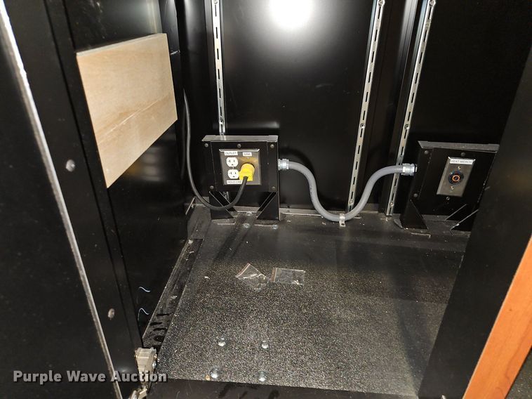 image for item DN7207 (4) Corsair BC009 serving carts