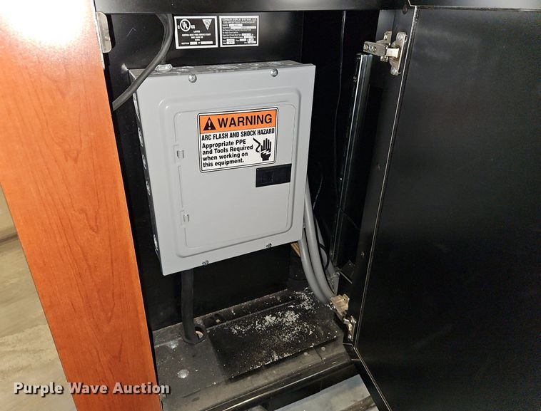 image for item DN7207 (4) Corsair BC009 serving carts