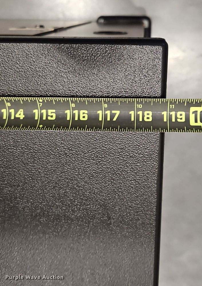 image for item DN7207 (4) Corsair BC009 serving carts