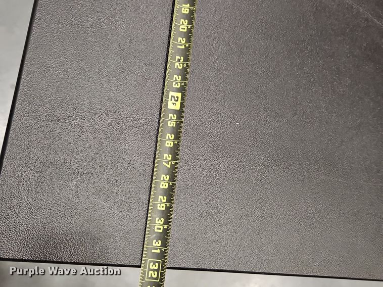 image for item DN7207 (4) Corsair BC009 serving carts