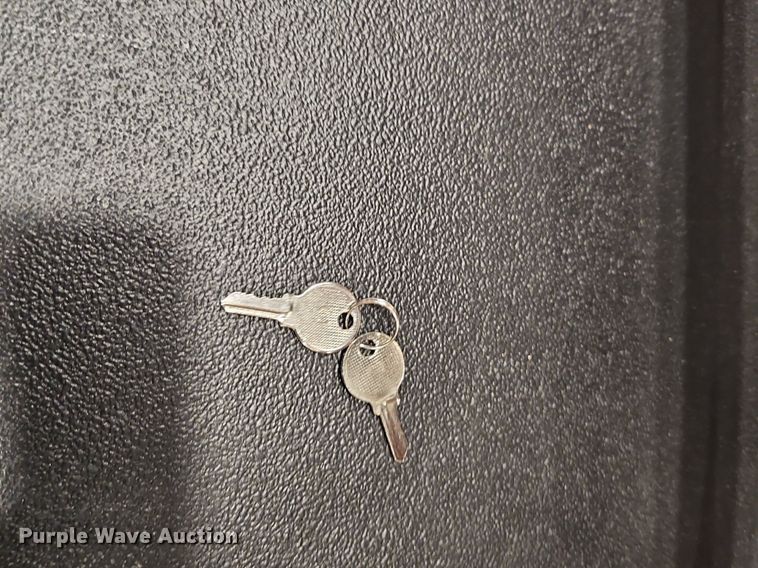 image for item DN7207 (4) Corsair BC009 serving carts