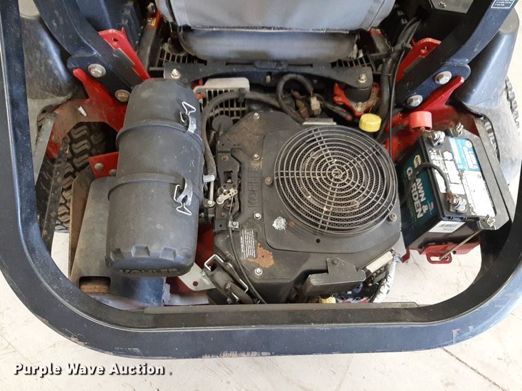 image for item DP2587 Toro Z Master Professional ZTR lawn mower