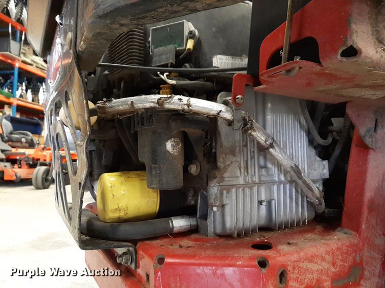 image for item DP2587 Toro Z Master Professional ZTR lawn mower