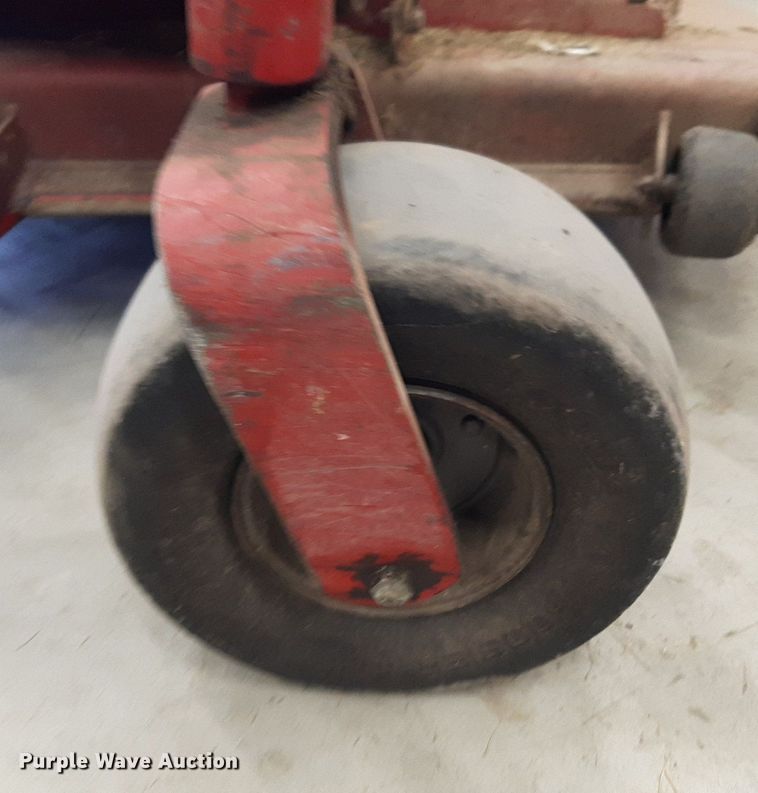 image for item DP2587 Toro Z Master Professional ZTR lawn mower