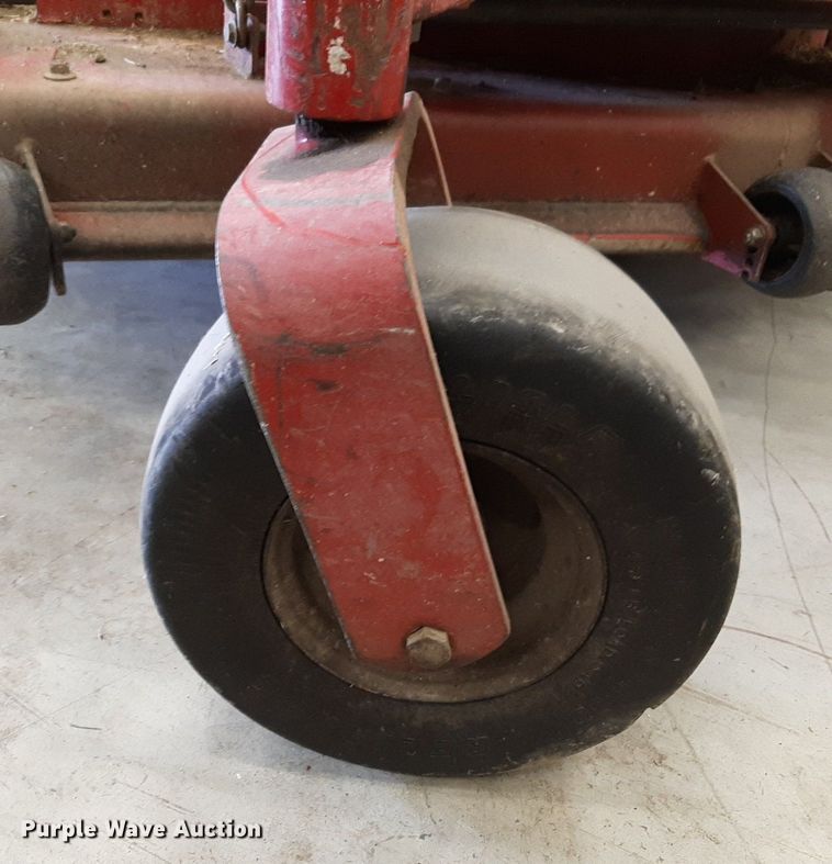 image for item DP2587 Toro Z Master Professional ZTR lawn mower