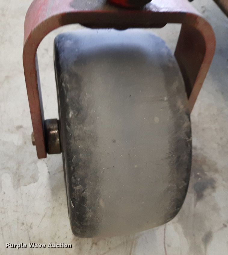 image for item DP2587 Toro Z Master Professional ZTR lawn mower