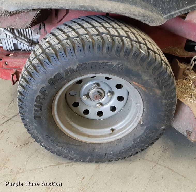 image for item DP2587 Toro Z Master Professional ZTR lawn mower