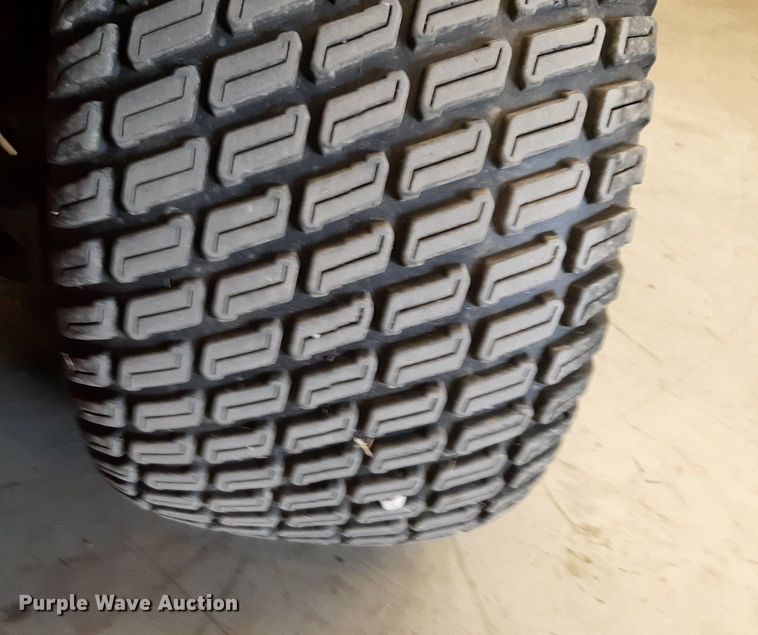 image for item DP2587 Toro Z Master Professional ZTR lawn mower