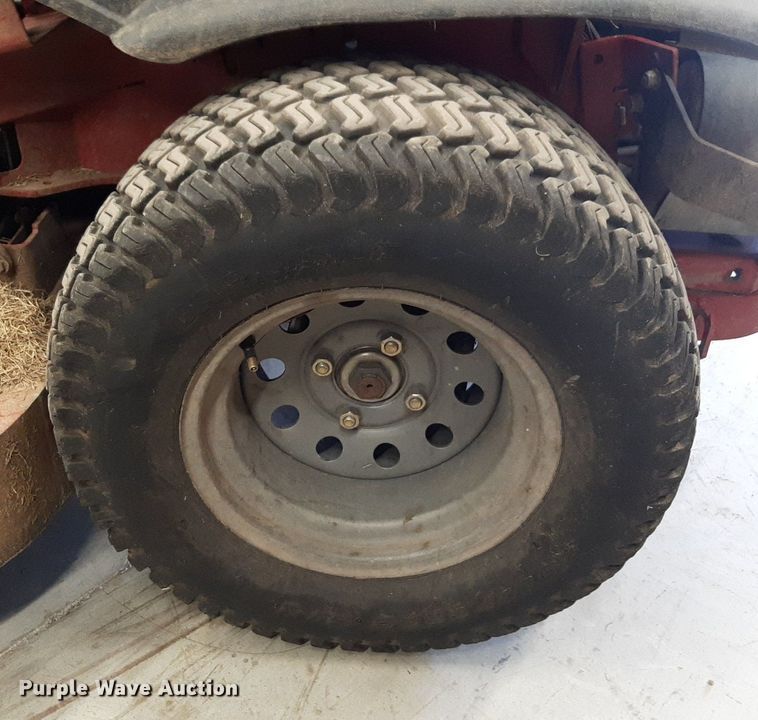 image for item DP2587 Toro Z Master Professional ZTR lawn mower