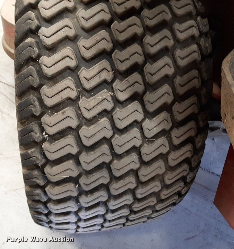 image for item DP2587 Toro Z Master Professional ZTR lawn mower