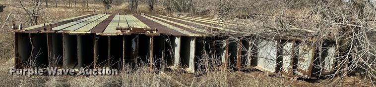 image for item DQ1583 (30) I-beams