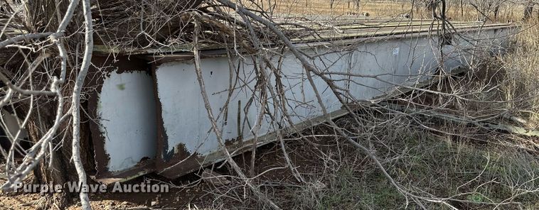 image for item DQ1583 (30) I-beams