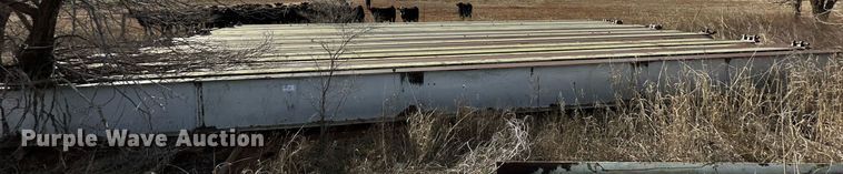 image for item DQ1583 (30) I-beams