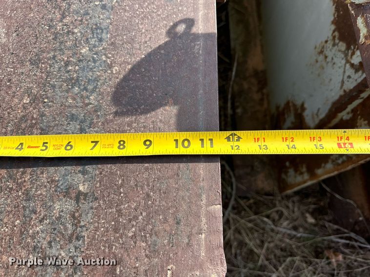 image for item DQ1583 (30) I-beams