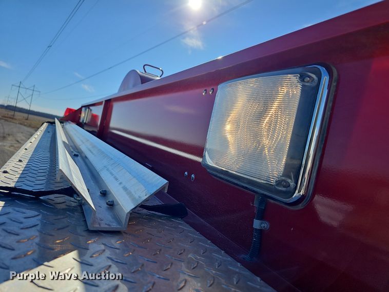 image for item DR5916 2006 Chevrolet C8500 fire truck