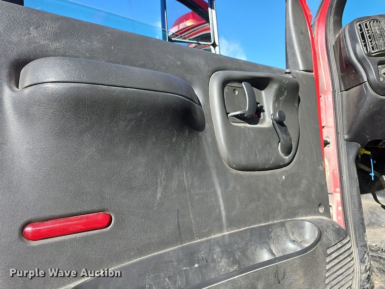 image for item DR5916 2006 Chevrolet C8500 fire truck