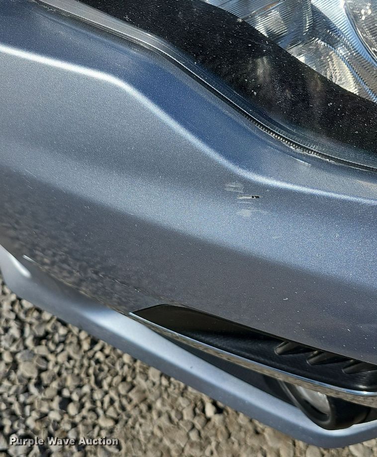 image for item DR5985 2015 Subaru Impreza Sport 