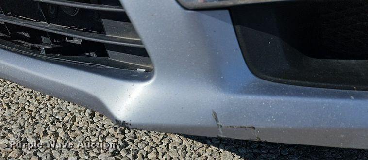 image for item DR5985 2015 Subaru Impreza Sport 