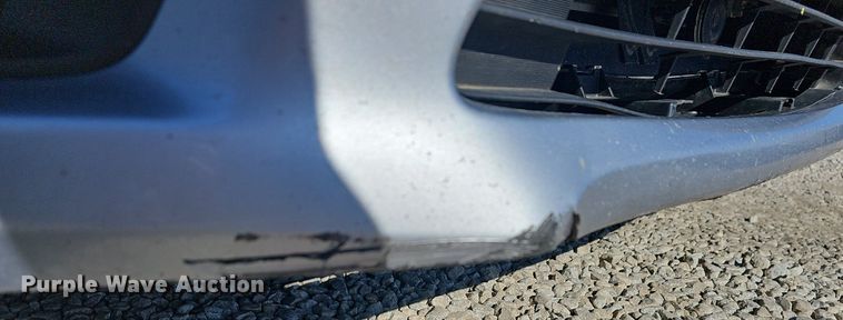 image for item DR5985 2015 Subaru Impreza Sport 