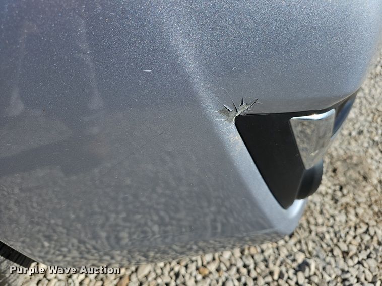 image for item DR5985 2015 Subaru Impreza Sport 