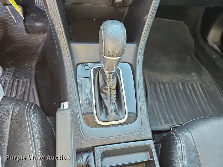 image for item DR5985 2015 Subaru Impreza Sport 