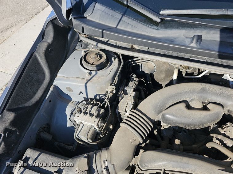 image for item DR5985 2015 Subaru Impreza Sport 