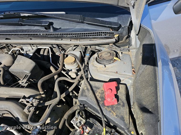 image for item DR5985 2015 Subaru Impreza Sport 
