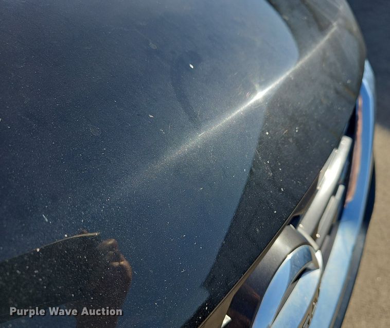 image for item DR5997 2018 Nissan Pathfinder SV SUV