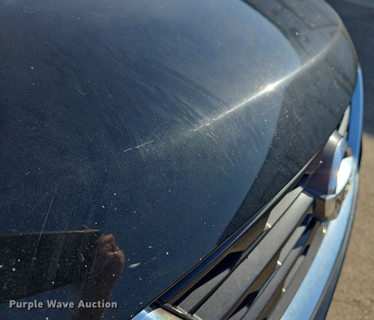 image for item DR5997 2018 Nissan Pathfinder SV SUV