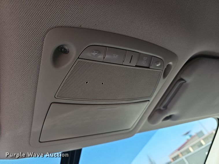 image for item DR5997 2018 Nissan Pathfinder SV SUV