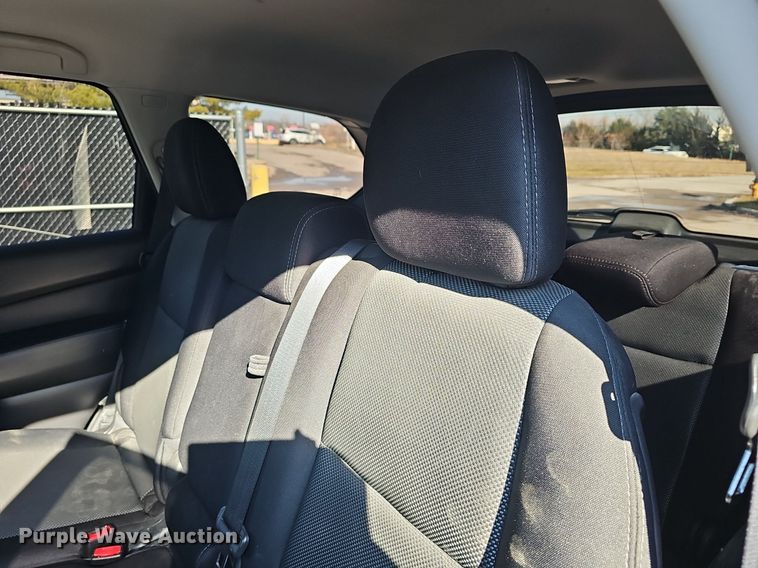 image for item DR5997 2018 Nissan Pathfinder SV SUV