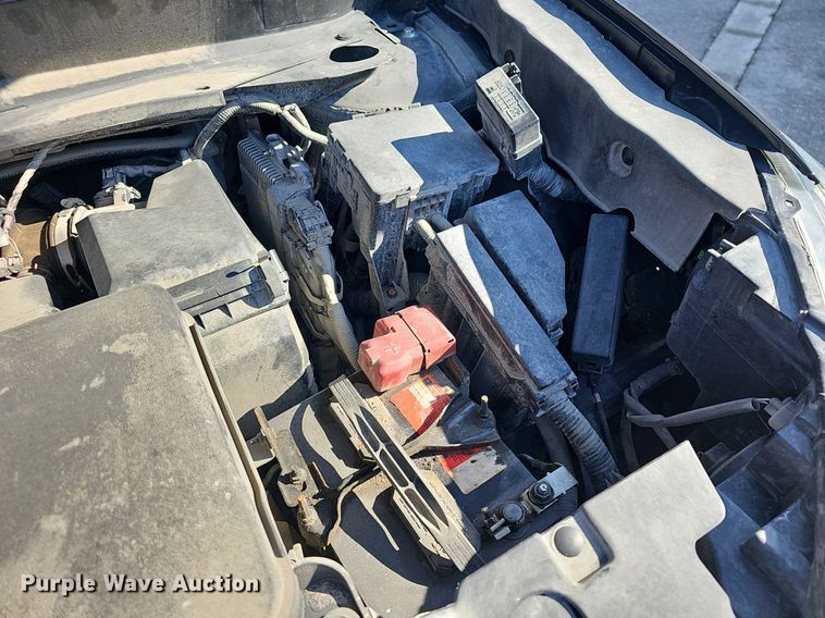 image for item DR5997 2018 Nissan Pathfinder SV SUV