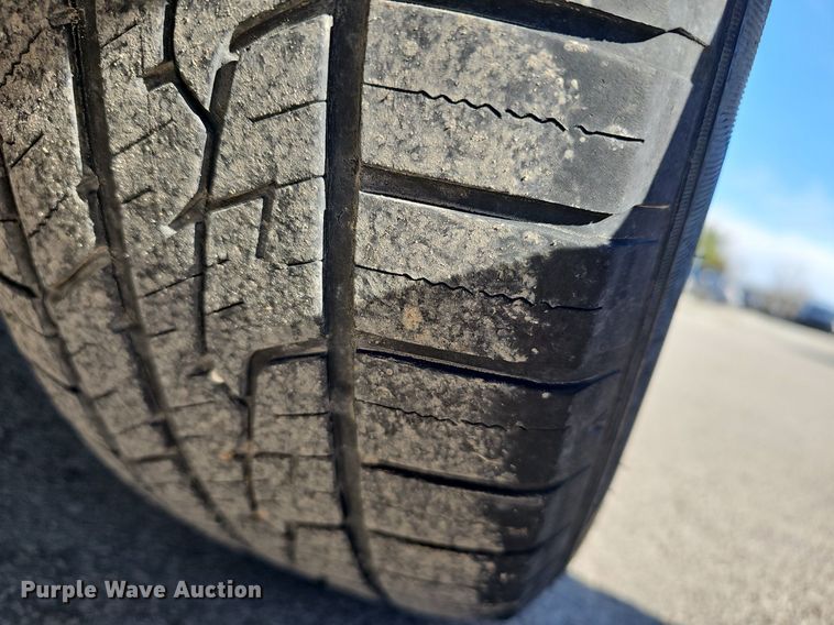 image for item DR5997 2018 Nissan Pathfinder SV SUV