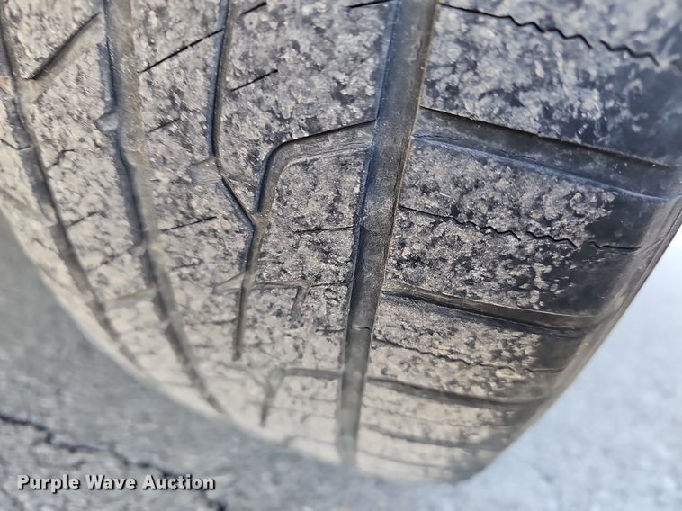 image for item DR5997 2018 Nissan Pathfinder SV SUV