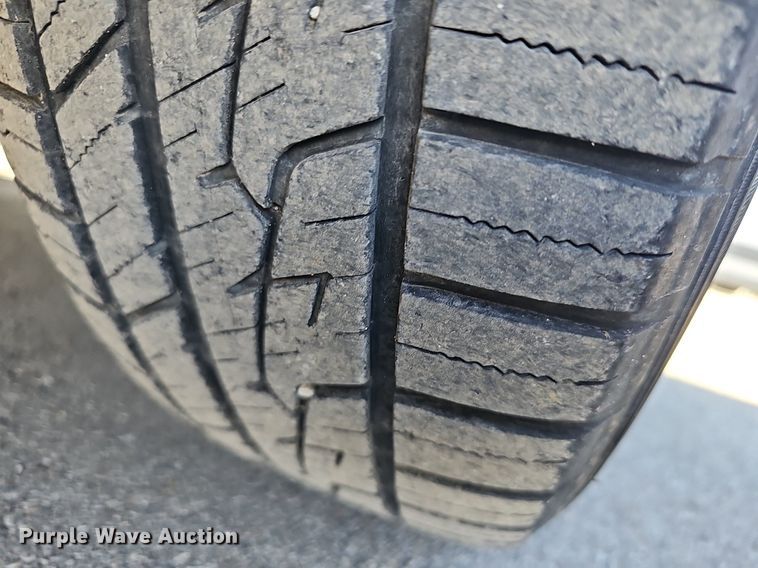 image for item DR5997 2018 Nissan Pathfinder SV SUV