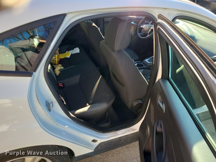 image for item DS7274 2014 Ford Focus SE 