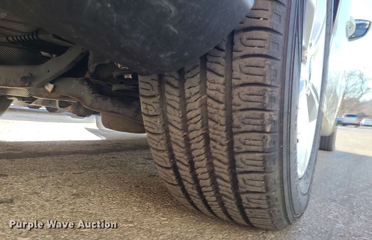 image for item DS7274 2014 Ford Focus SE 