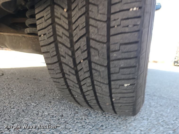 image for item DS7280 2013 Ford Taurus Police Interceptor 