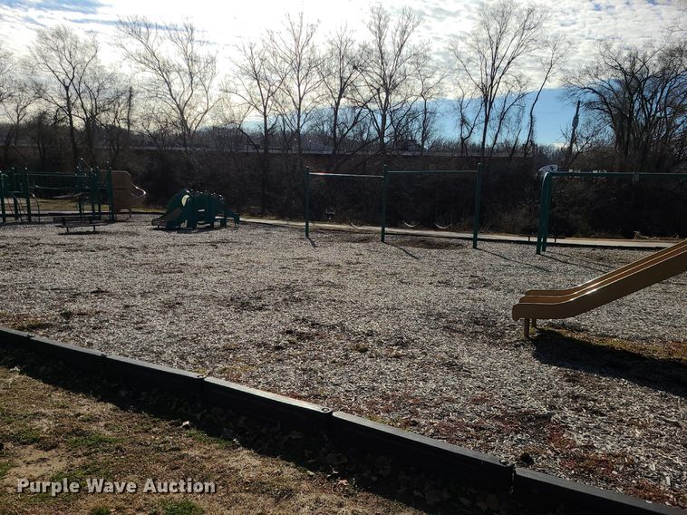 image for item DS7282 Playground set